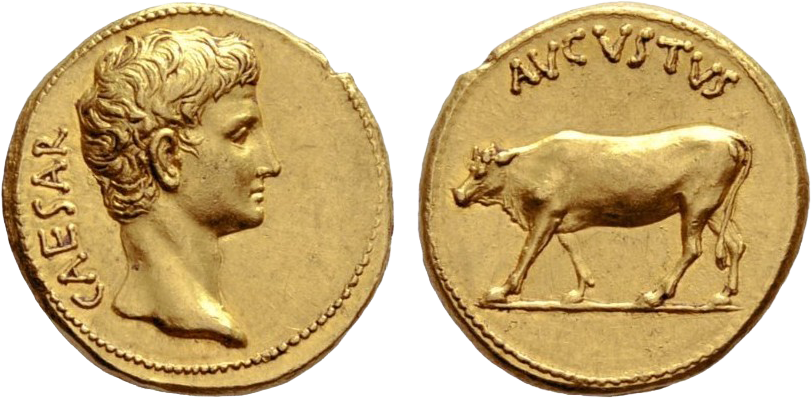 Roman Coins